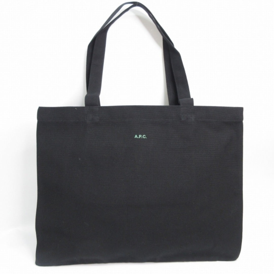 MM World Tour Collection M43080 Handbag 2way Black Men's Women's