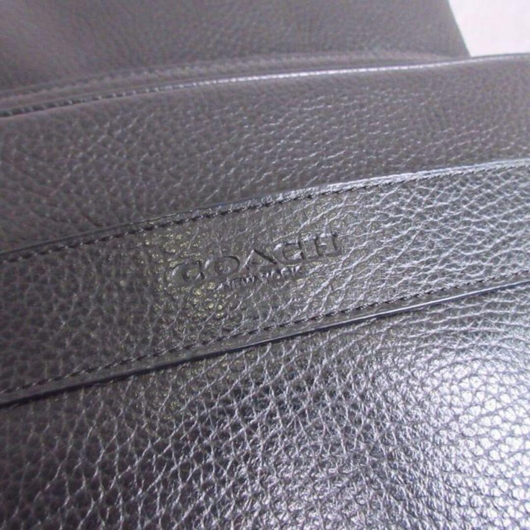 MM World Tour Collection M43080 Handbag 2way Black Men's Women's
