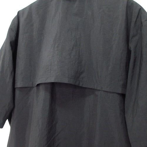 ユニフォームエクスペリメント uniform experiment 半袖 シャツ 4 XLサイズ相当