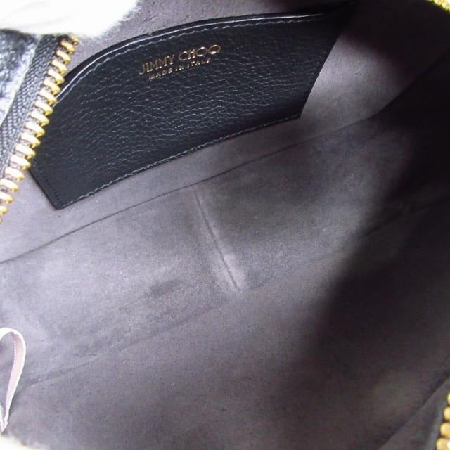 MM World Tour Collection M43080 Handbag 2way Black Men's Women's