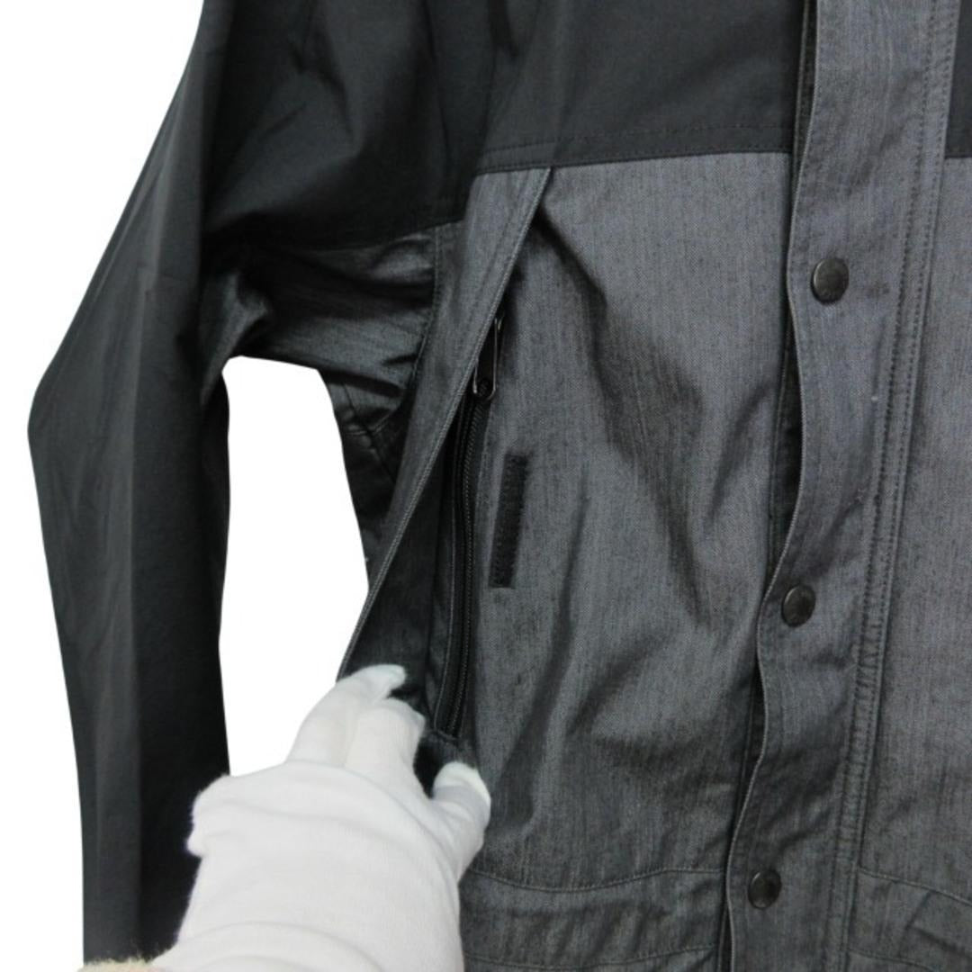 MM World Tour Collection M43080 Handbag 2way Black Men's Women's