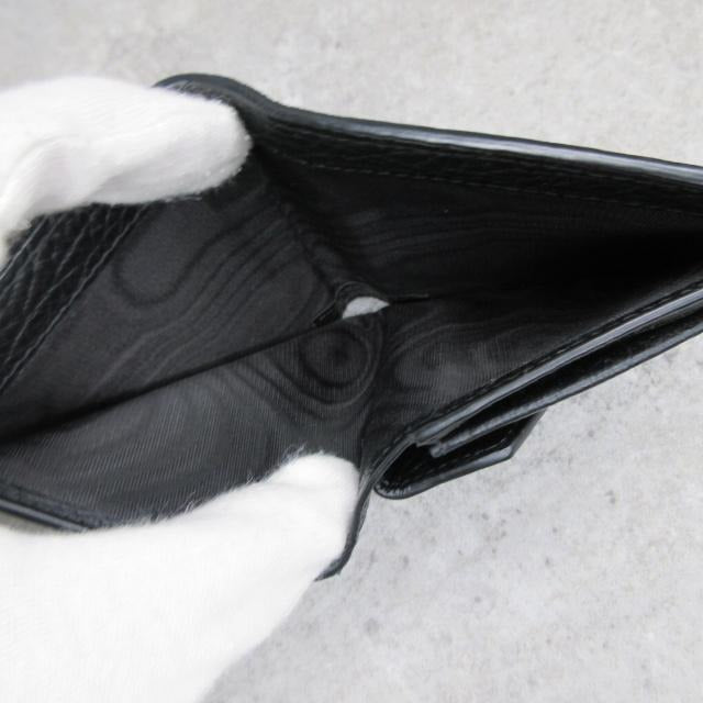 MM World Tour Collection M43080 Handbag 2way Black Men's Women's