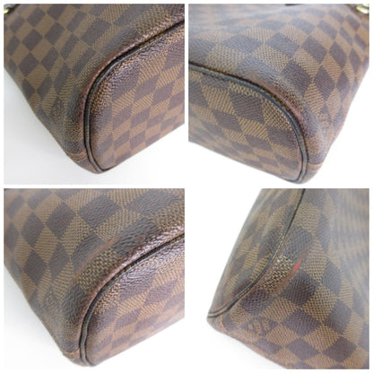 【USED】 ルイ ヴィトン LOUIS VUITTON ダミエ ネヴァーフルPM N51109 トートバッグ