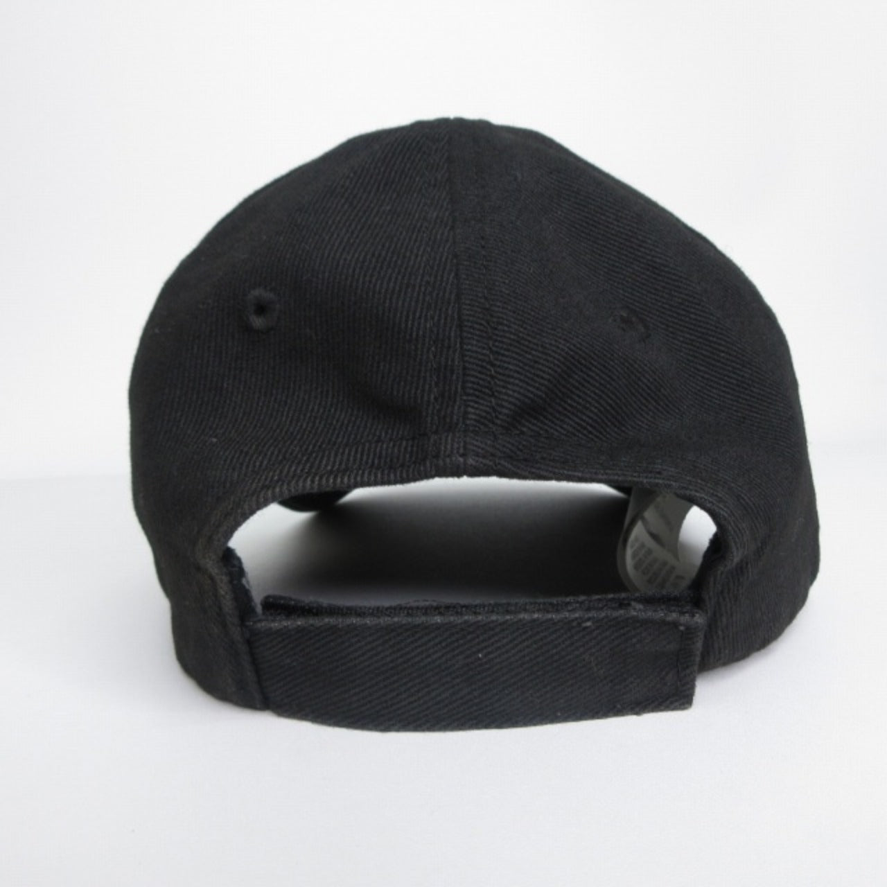 [USED] BALENCIAGA Cap with logo, black