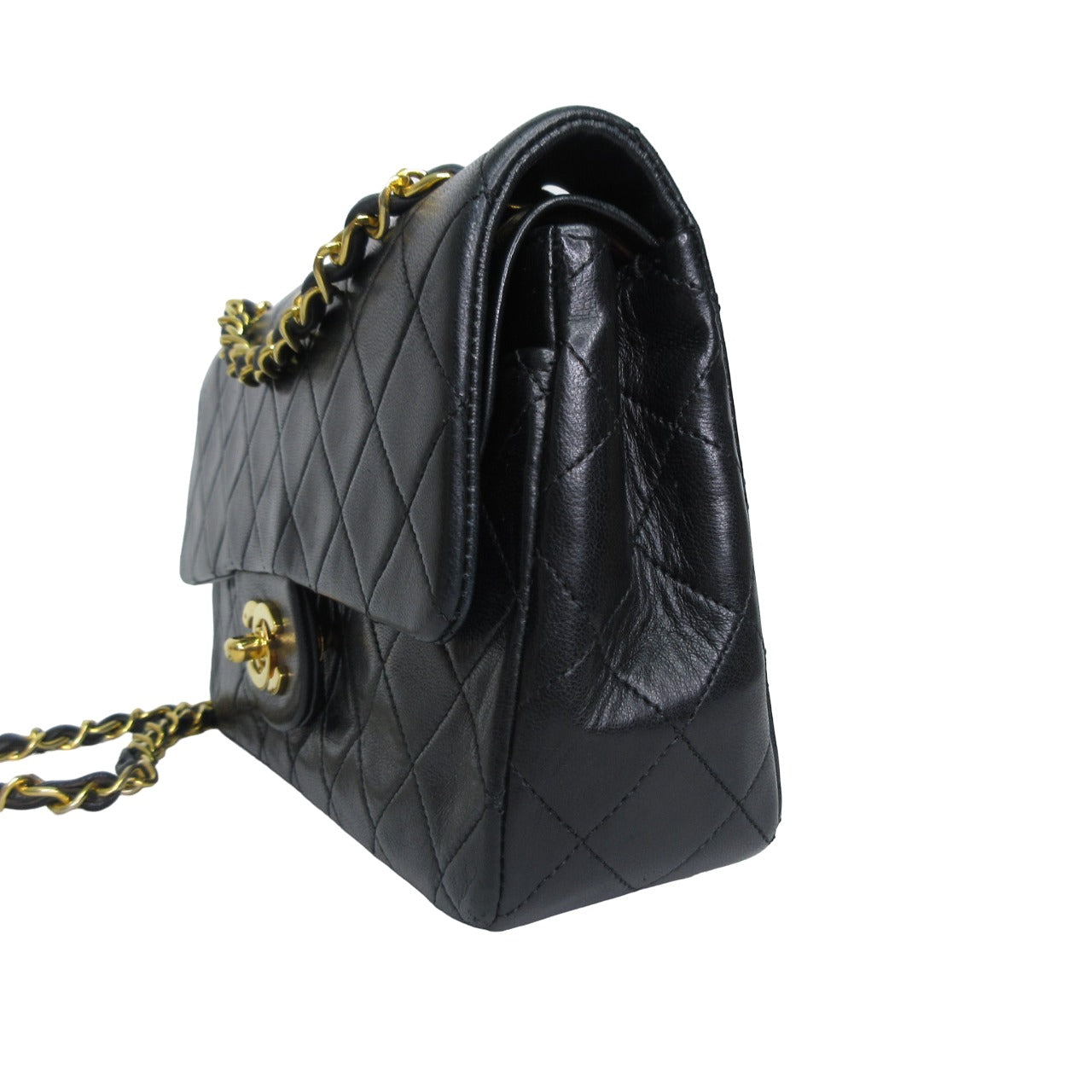 CHANEL シャネル マトラッセ ダブルフラップ 1番台 チェーンショルダー 楽天市場】極美品 シャネル CHANEL ダブルフラップ マトラッセ