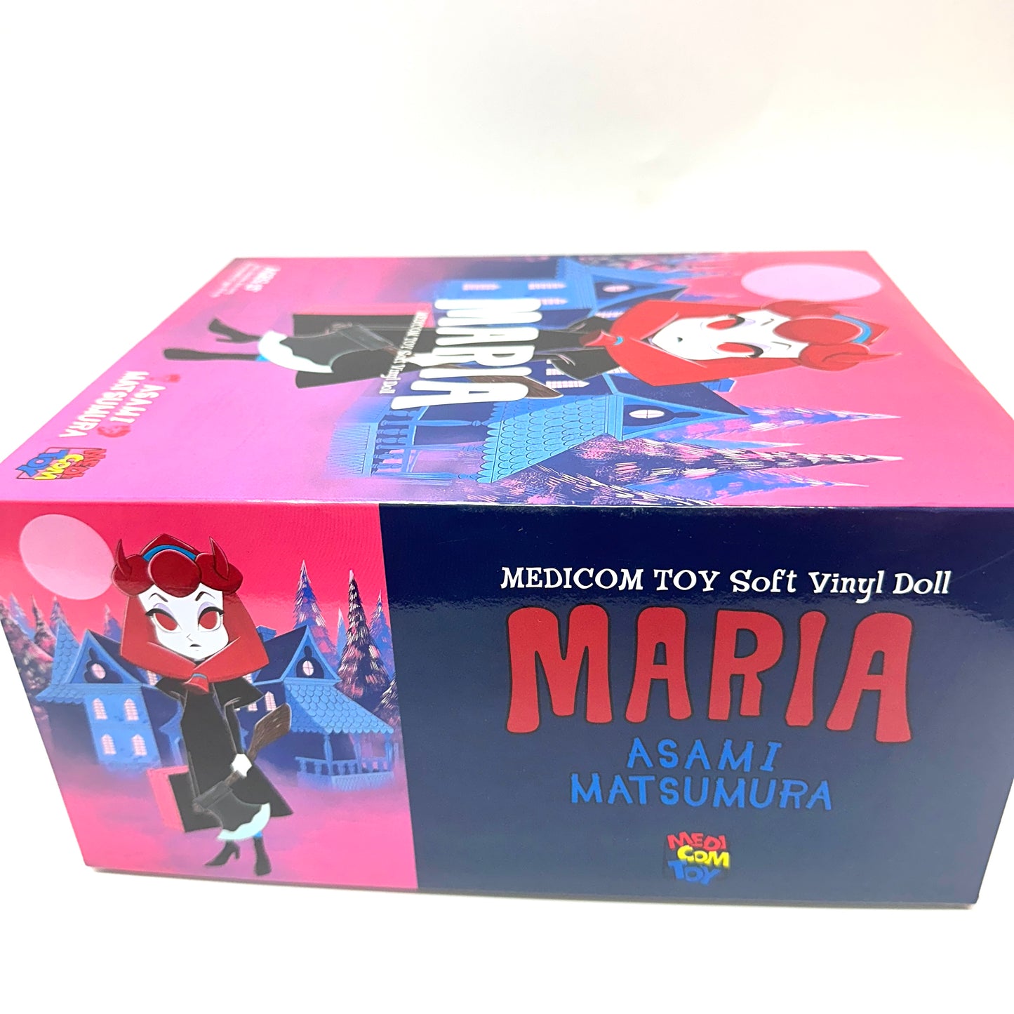 ASAMI MATSUMURA MARIA DOLL　未開封