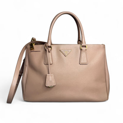 MM World Tour Collection M43080 Handbag 2way Black Men's Women's