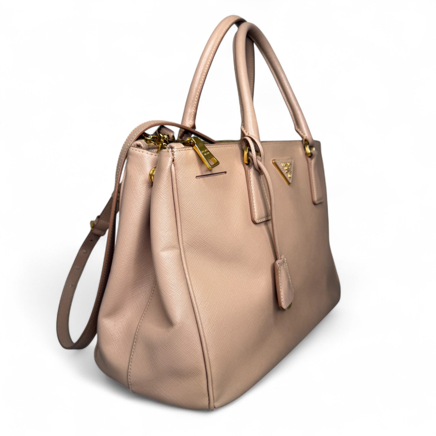 MM World Tour Collection M43080 Handbag 2way Black Men's Women's