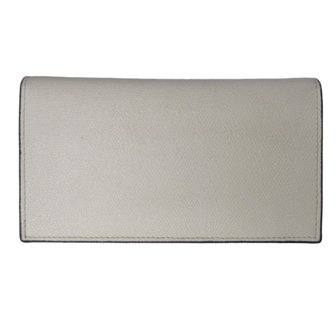 ヴァレクストラ Valextra ウォレット 長財布 オフホワイト 91919 ヴァレクストラ Valextra ウォレット 長財布 オフホワイト 91919