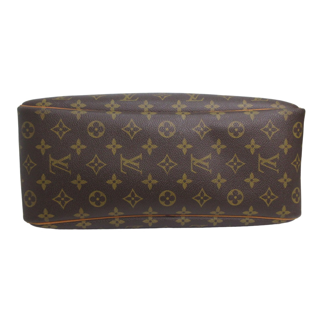 【USED】 LOUIS VUITTON ルイヴィトン モノグラム ドーヴィル ハンドバッグ M47270