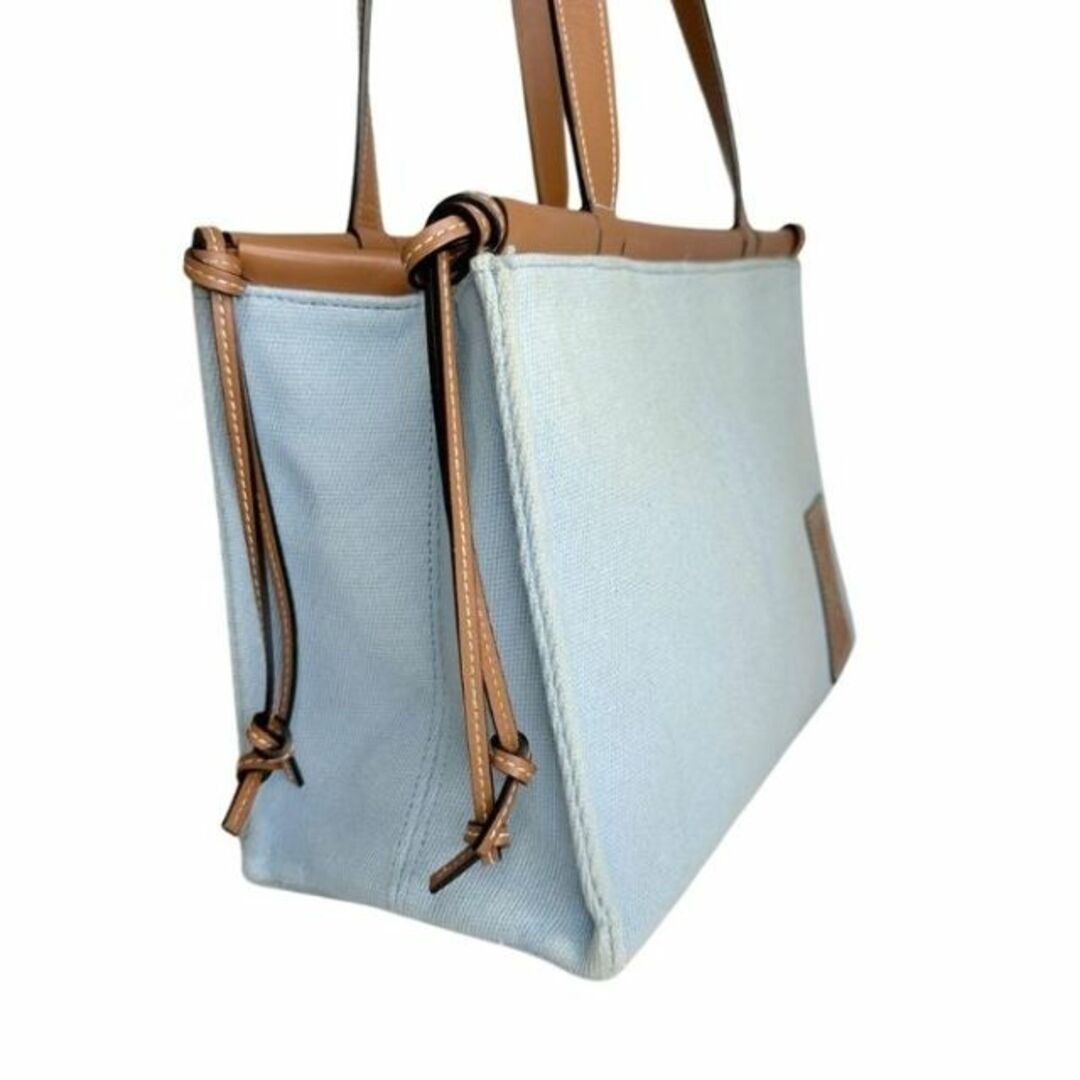 [USED] Chloe Woody Tote Bag Shoulder Bag