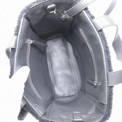 [USED] Chloe Woody Tote Bag Shoulder Bag