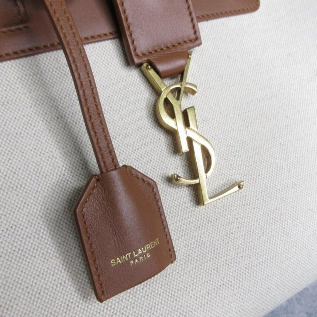 MM World Tour Collection M43080 Handbag 2way Black Men's Women's