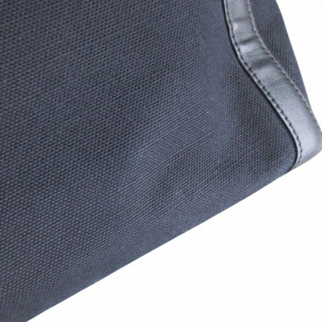 MM World Tour Collection M43080 Handbag 2way Black Men's Women's