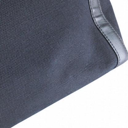 MM World Tour Collection M43080 Handbag 2way Black Men's Women's