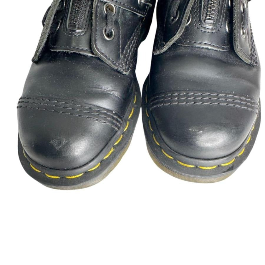 ドクターマーチン DR.MARTENS ジャングルハードベルトブーツ