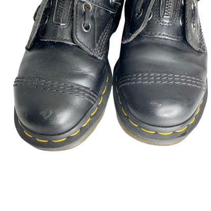 ドクターマーチン DR.MARTENS ジャングルハードベルトブーツ