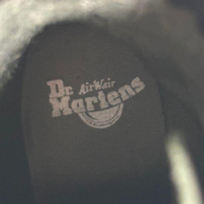 ドクターマーチン DR.MARTENS ジャングルハードベルトブーツ