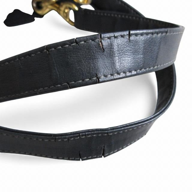 クロエ CHLOE エデン トートバッグ ロゴ ブラック