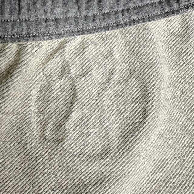 DENIM TEARS デニムティアーズ COTTON WREATH SWEAT PANTS コットンリース スウェットパンツ グレー XXL