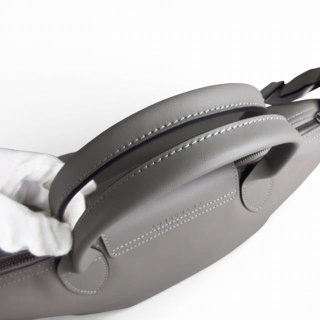 MM World Tour Collection M43080 Handbag 2way Black Men's Women's