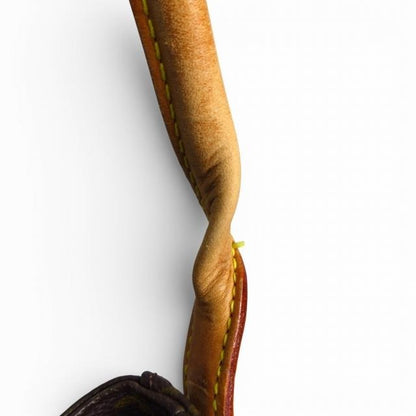 ルイヴィトン LOUIS VUITTON ルーピングGM ショルダーバッグ モノグラム