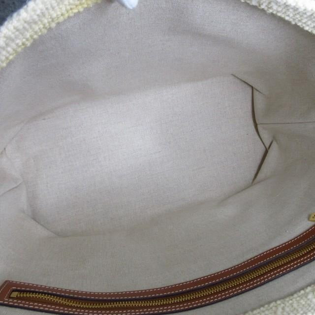 セリーヌ CELINE 美品 HORIZONTAL ホリゾンタル トートバッグ ロゴ 190062DBS.19RT