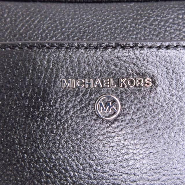 未使用品 マイケルコース MICHAEL KORS タグ付き 未使用 JET SET CHARM EW カメラ クロスボディ ショルダーバッグ
