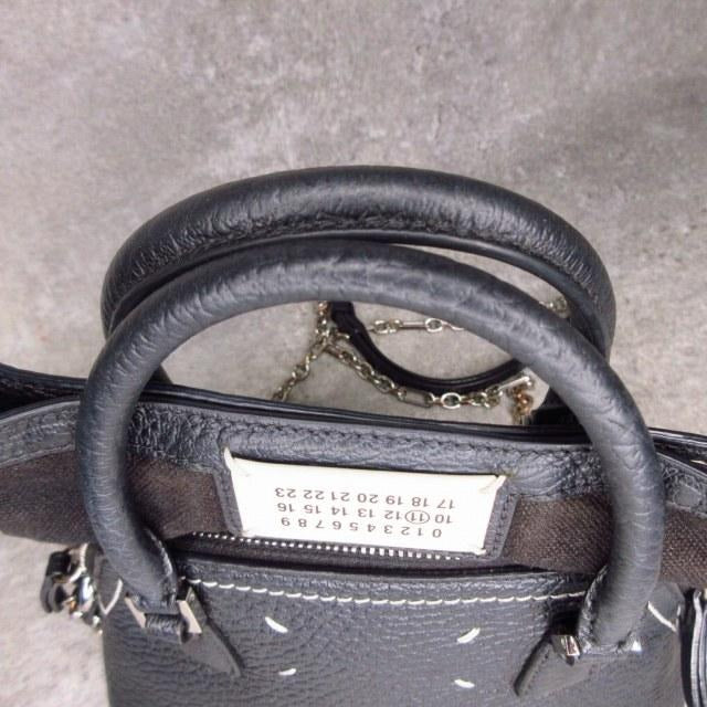 メゾンマルジェラ 11 Maison Margiela 11 5AC マイクロ ショルダーバッグ