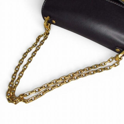 クリスチャンディオール Christian Dior 美品 J'ADIOR ジャディオール チェーンバッグ