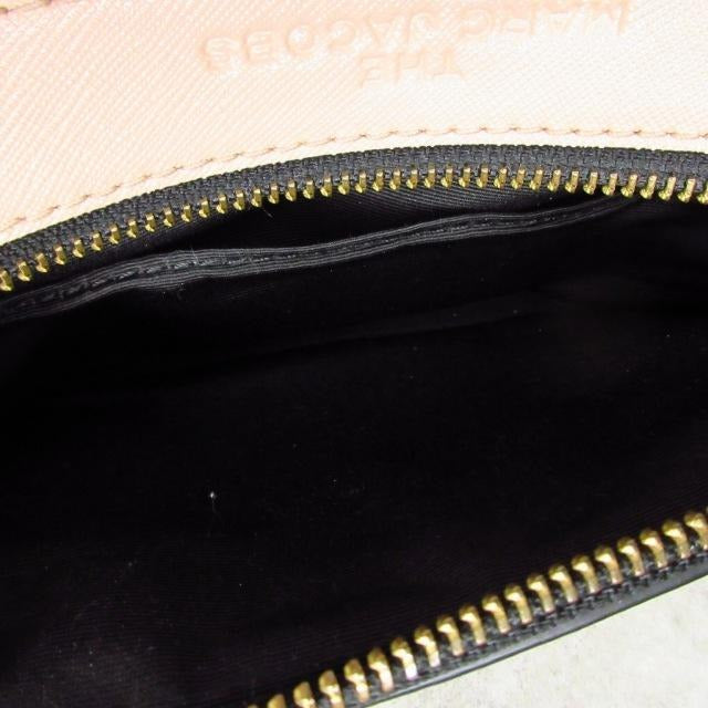 マークジェイコブス MARC JACOBS 美品 スナップショット カメラバッグ