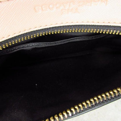 マークジェイコブス MARC JACOBS 美品 スナップショット カメラバッグ