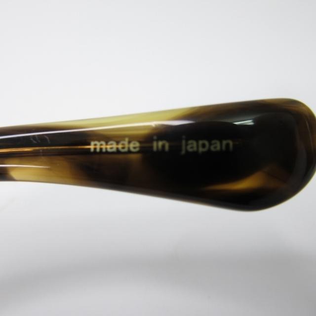 オリバーピープルズ OLIVER PEOPLES Barson メガネ アイウェア 度入り ブラウン系 51□20-145