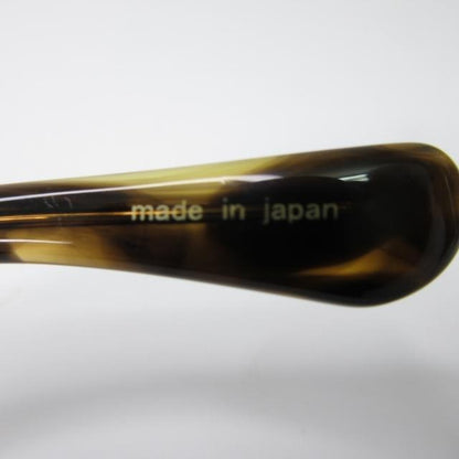 オリバーピープルズ OLIVER PEOPLES Barson メガネ アイウェア 度入り ブラウン系 51□20-145