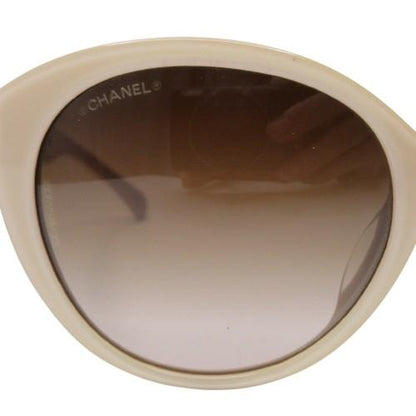 シャネル CHANEL アイウェア サングラス CH5252Q-A キャットアイ型 135 3N