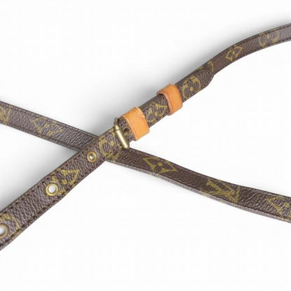 ルイヴィトン LOUIS VUITTON ポシェット マルリーバンドリエール モノグラム M51828