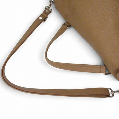 ザネラート ZANELLATO 美品 ポスティーナ POSTINA 2way ショルダーバッグ