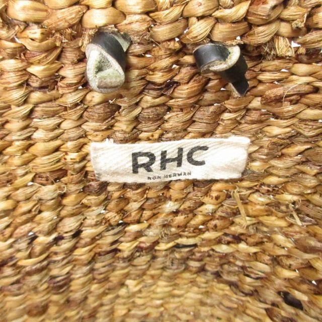 ロンハーマン Ron Herman RHC カゴバッグ ワンショルダーバッグ