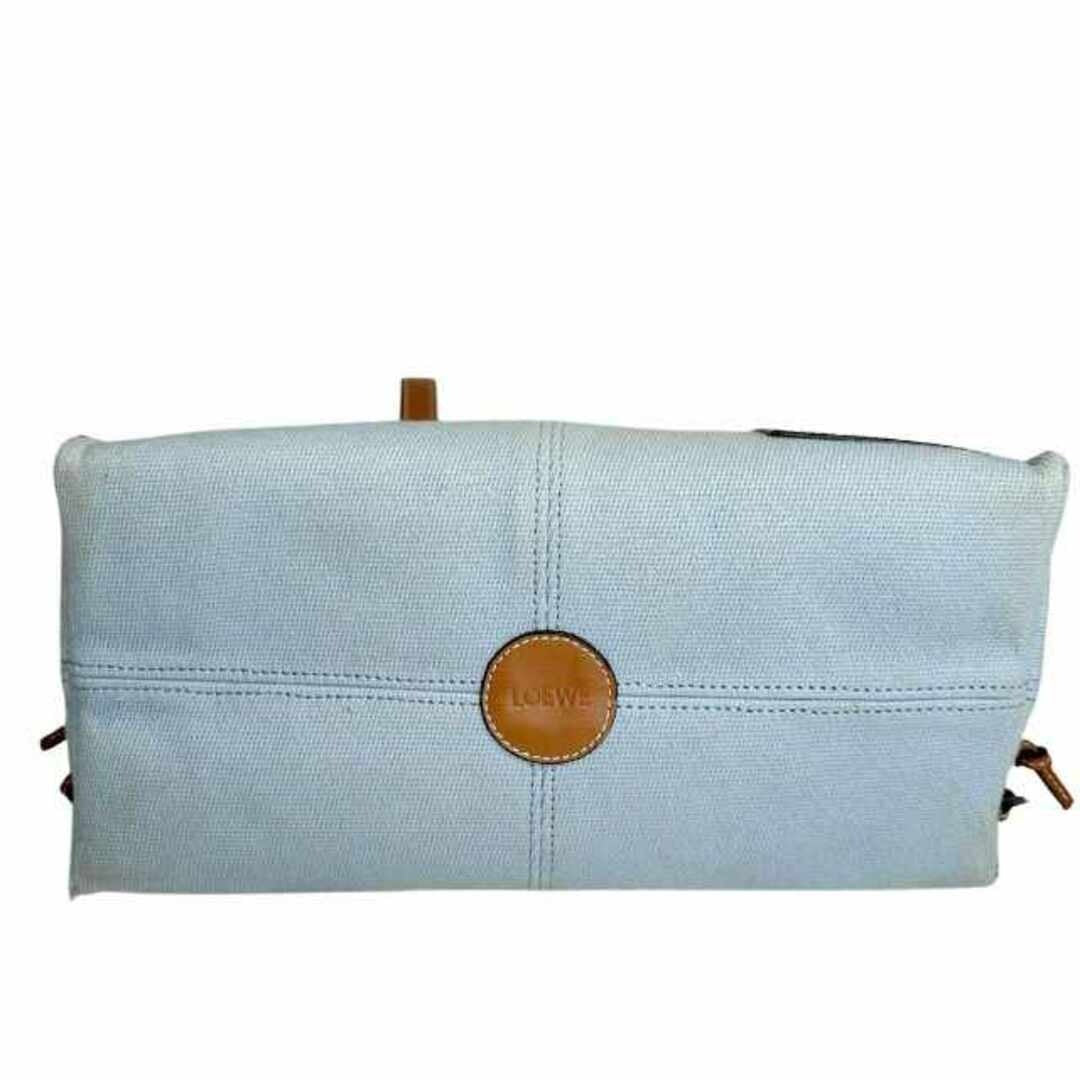 [USED] Chloe Woody Tote Bag Shoulder Bag