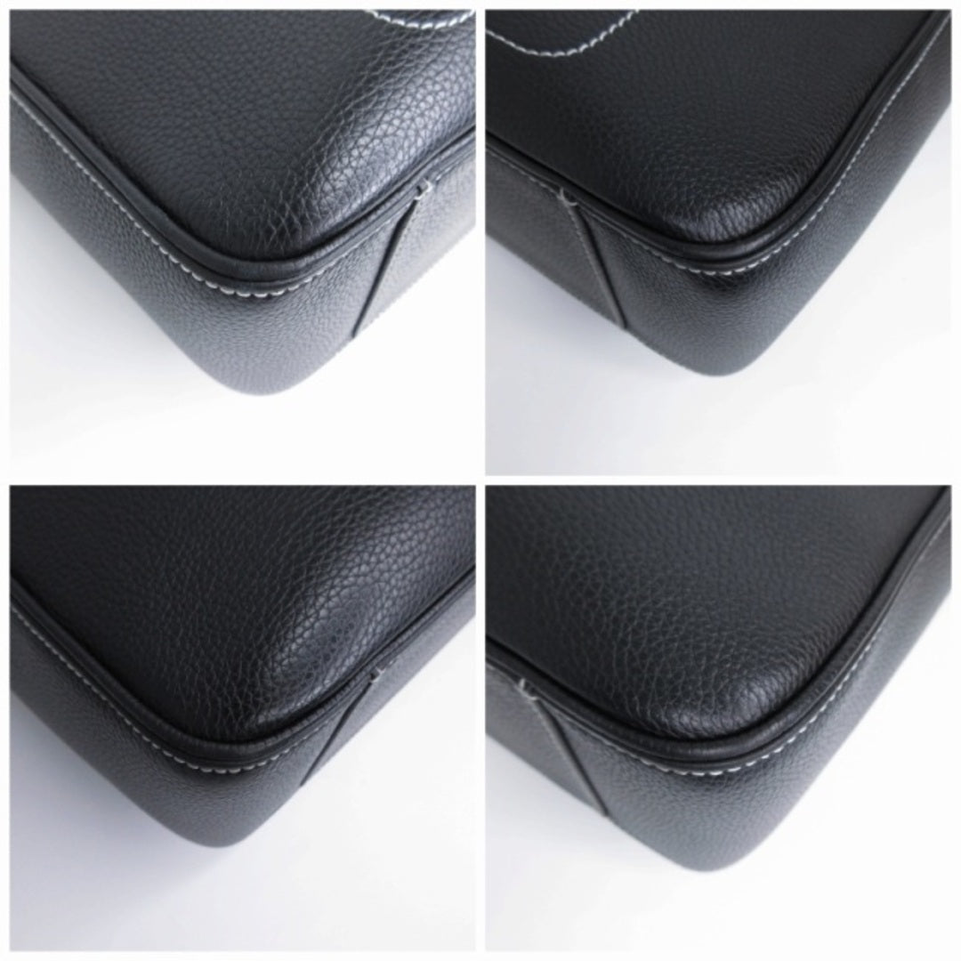 MM World Tour 系列 M43080 手提包 2way 黑色 男士 女士