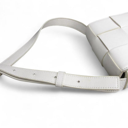 MM World Tour Collection M43080 Handbag 2way Black Men's Women's