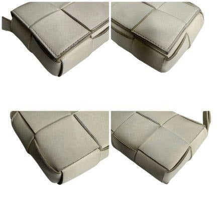 ボッテガヴェネタ BOTTEGA VENETA キャンディーカセット ショルダー