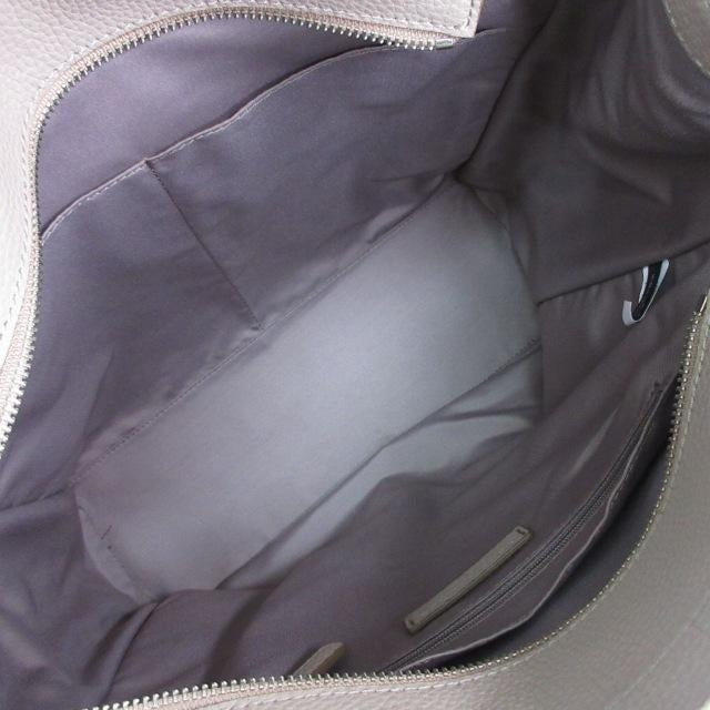 マークジェイコブス MARC JACOBS 美品 signet work tote シグネット ワーク トート