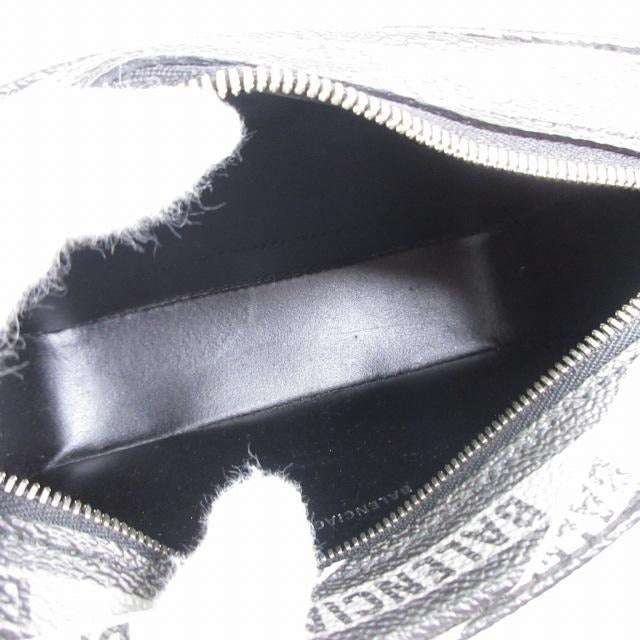バレンシアガ BALENCIAGA エブリデイ カメラバッグ ショルダーバッグ