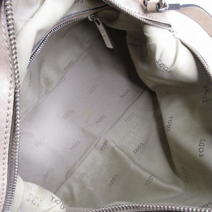 トッズ TOD'S D-styling Dスタイリング ショルダーバッグ ハンドバッグ 2way