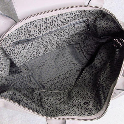 MM World Tour Collection M43080 Handbag 2way Black Men's Women's