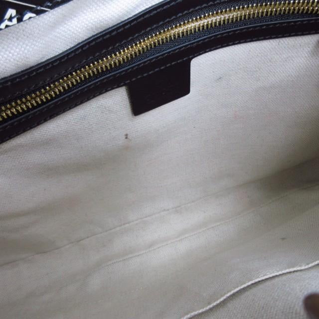 グッチ GUCCI ×バレンシアガ BALENCIAGA ハッカー ジャッキー 1961 ショルダーバッグ