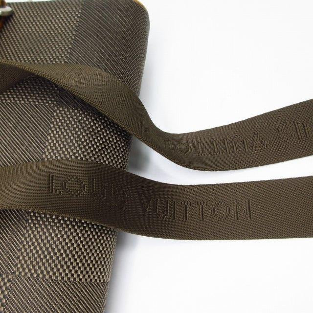 ルイヴィトン LOUIS VUITTON ダミエジェアン アクロバット ボディバッグ M93619