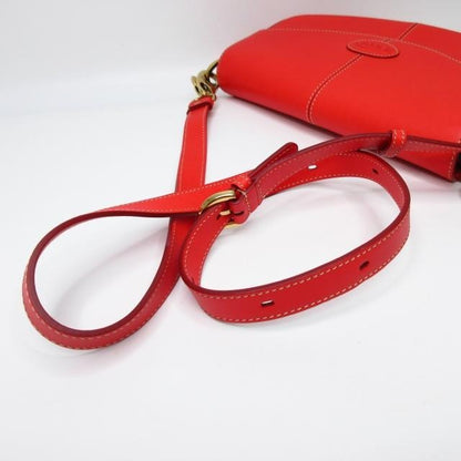 トッズ TOD'S 美品 Cバッグ ショルダーバッグ クロスボディバッグ