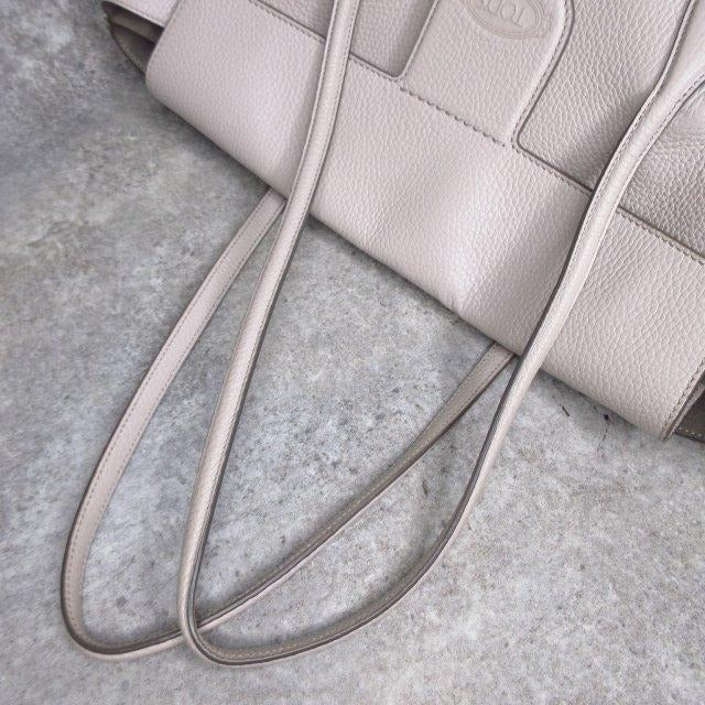 TOD'S ニュージョイ ショッピングバッグ トートバッグ